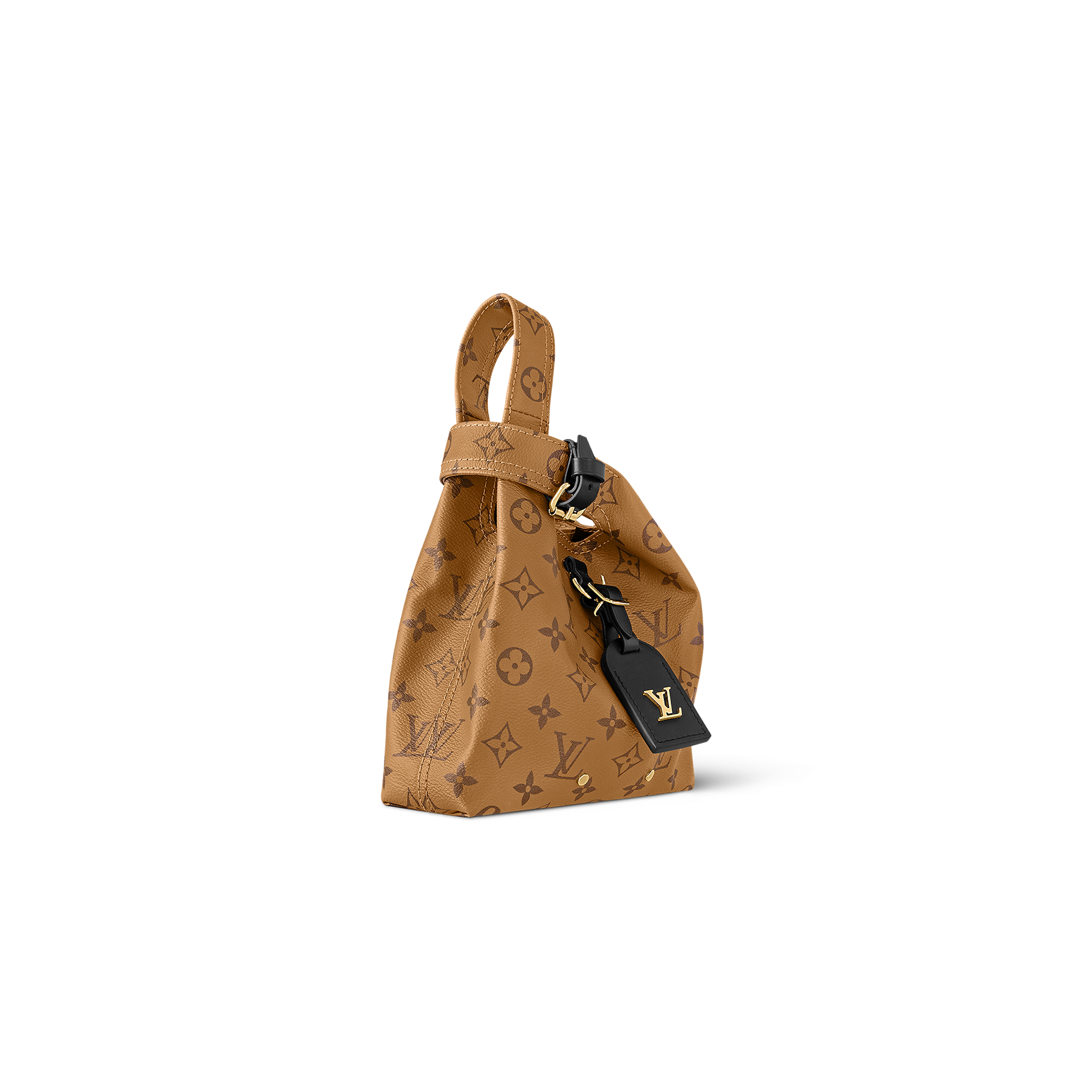 l**is V*t*n atlantis bb m46816 (17*17*7cm)